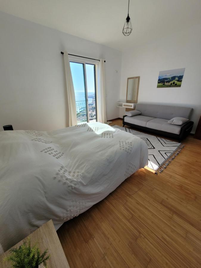 Maison Avec Vue Exceptionnelle Sur L'Ocean - 5 Mn Du Centre Ville Santa Cruz  Exterior foto